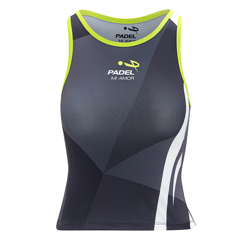 Canotta donna Buenos Aires