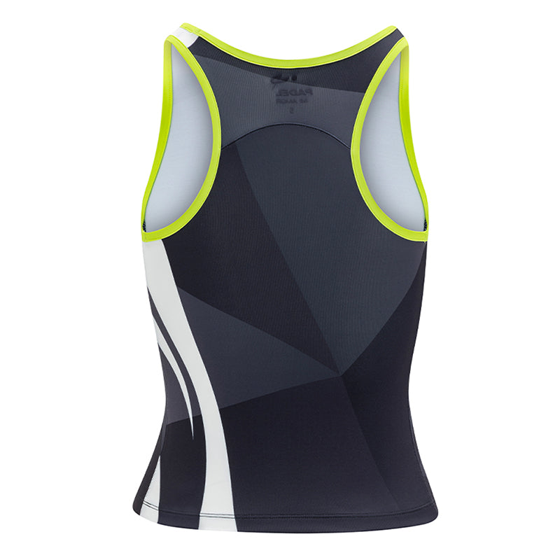 Canotta donna Buenos Aires