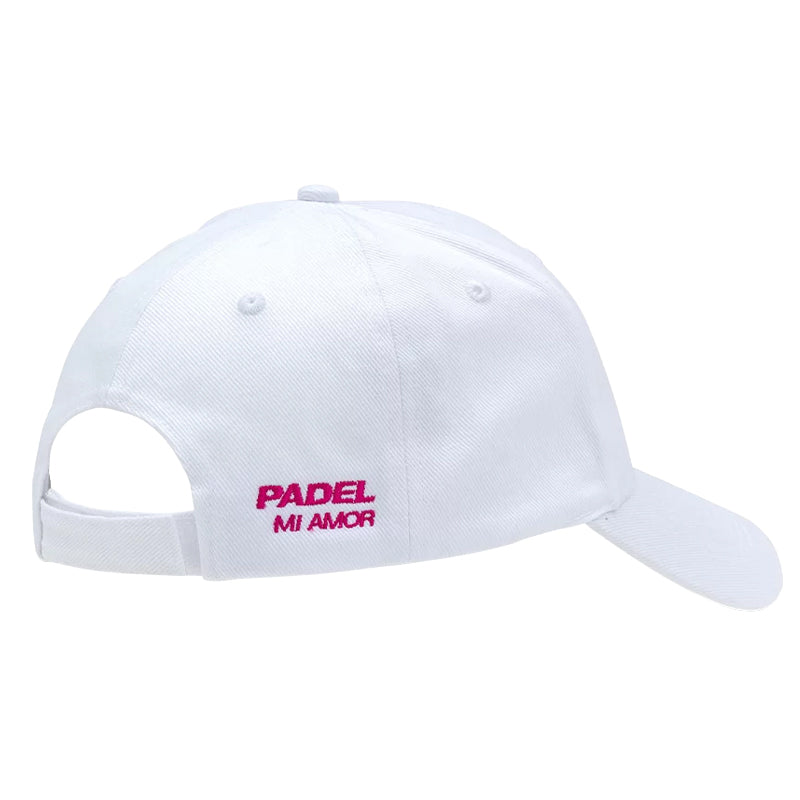 Cappello padel