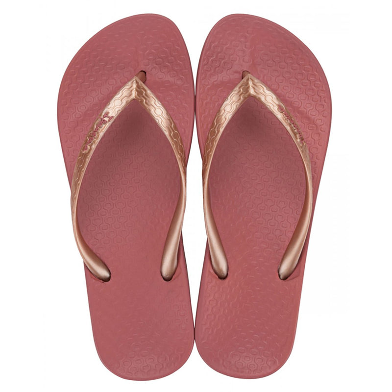 Infradito donna Anatomica Tan
