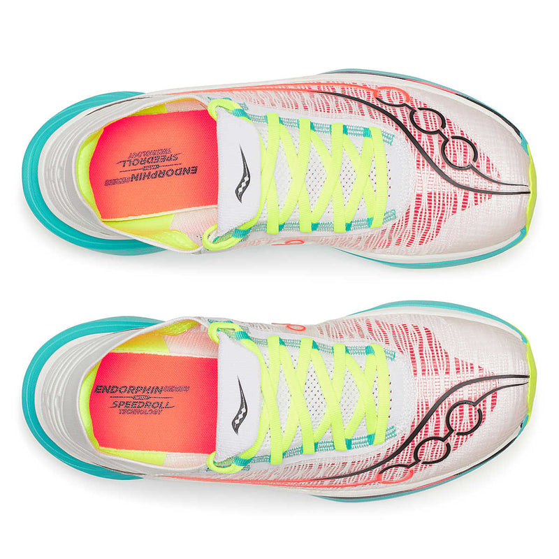 Scarpe uomo Endorphin Elite 2