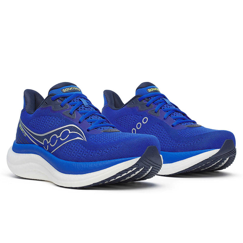 Scarpe uomo Triumph 23