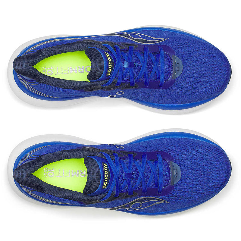 Scarpe uomo Triumph 23