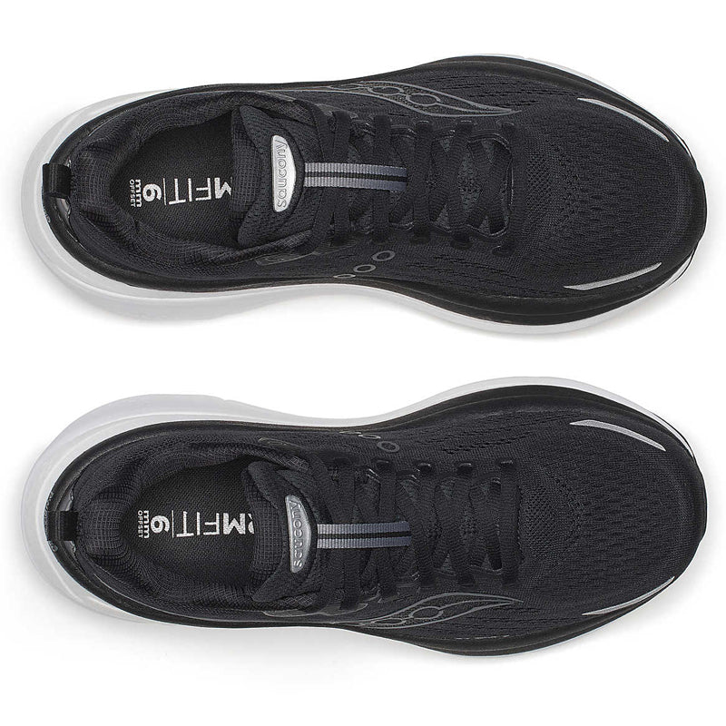 Scarpe uomo Hurricane 25