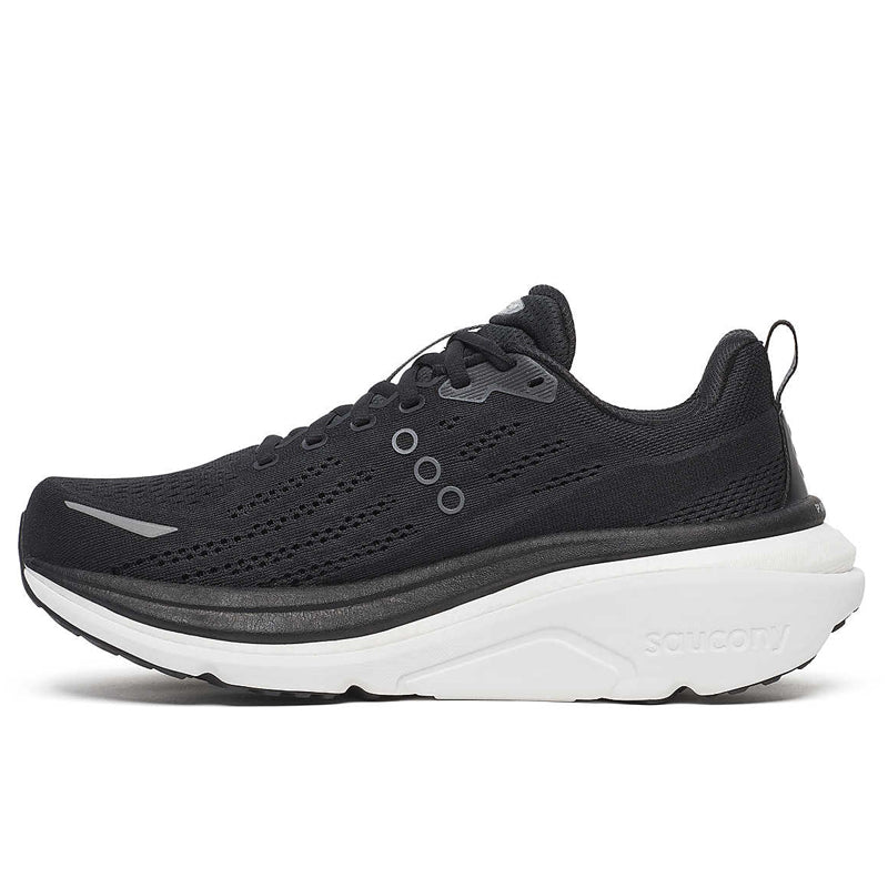 Scarpe uomo Hurricane 25