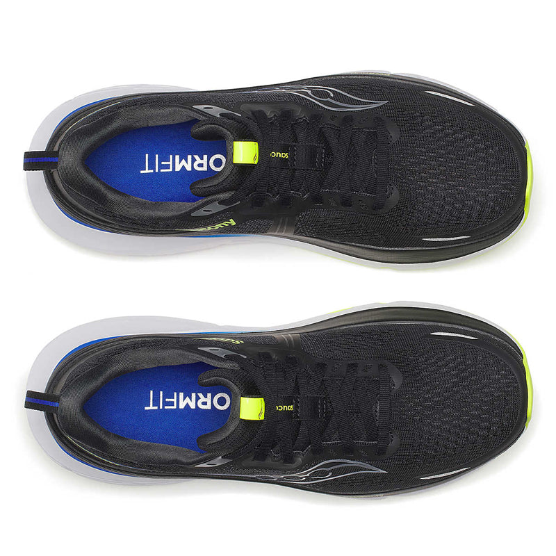 Scarpe uomo Guide 18