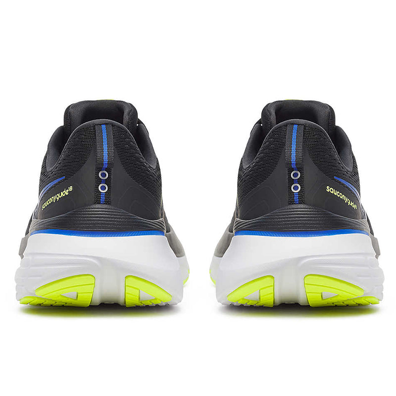 Scarpe uomo Guide 18