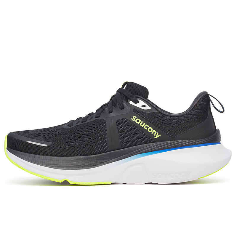 Scarpe uomo Guide 18