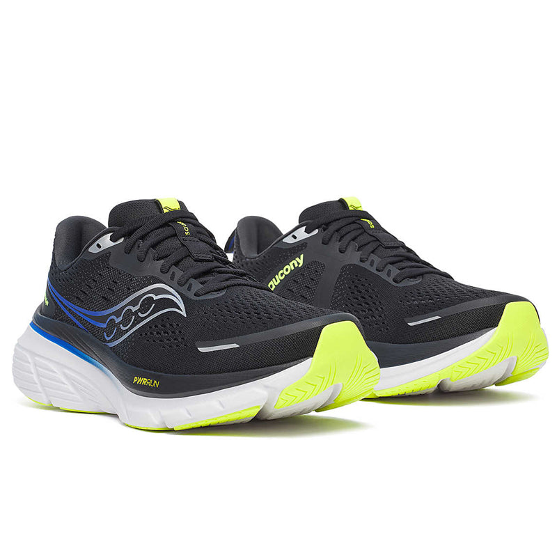 Scarpe uomo Guide 18