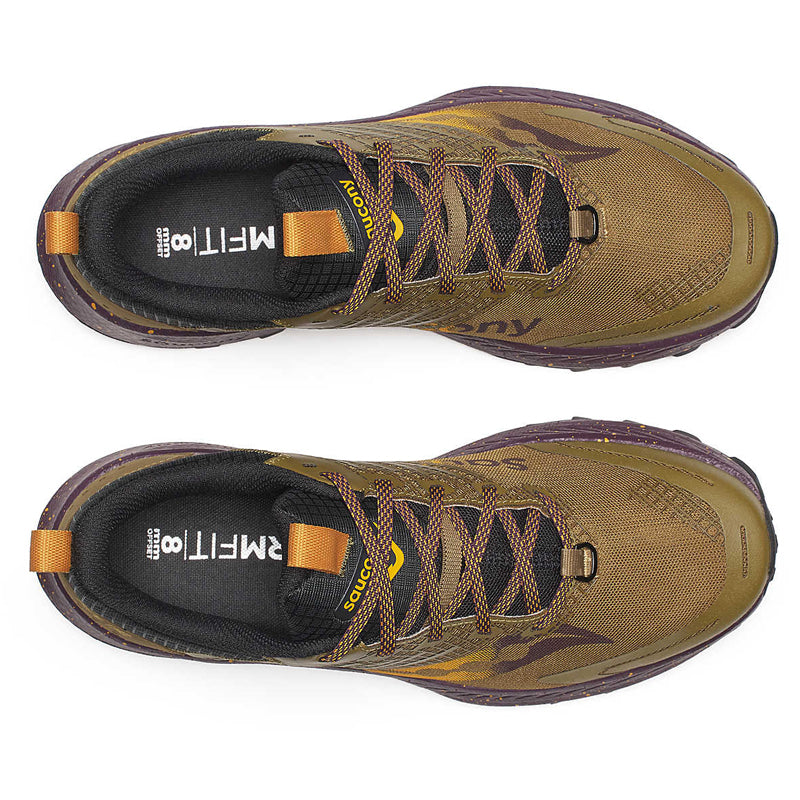 Scarpe uomo Ride TR2