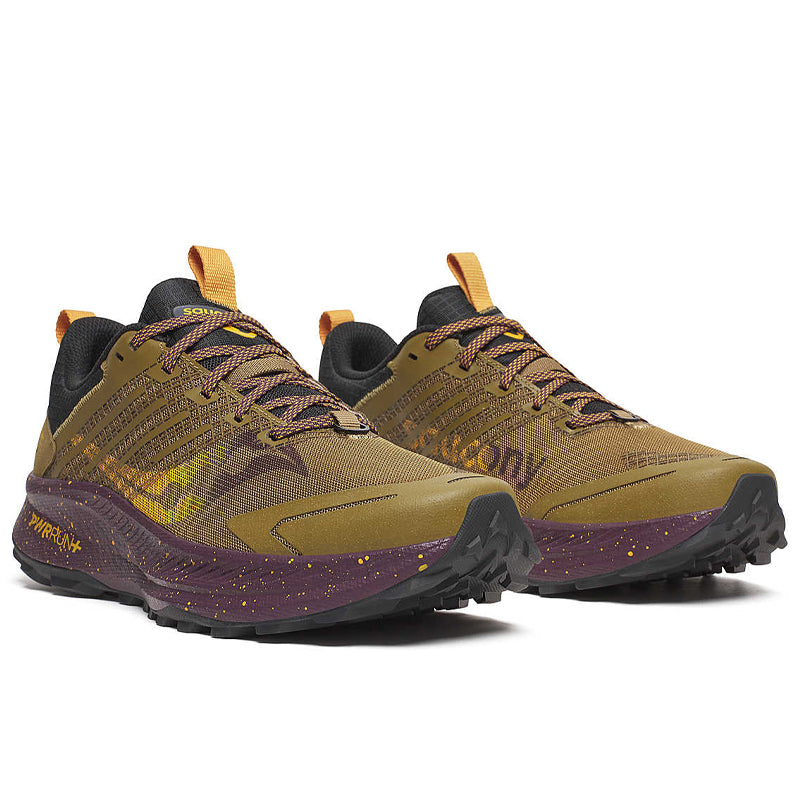 Scarpe uomo Ride TR2