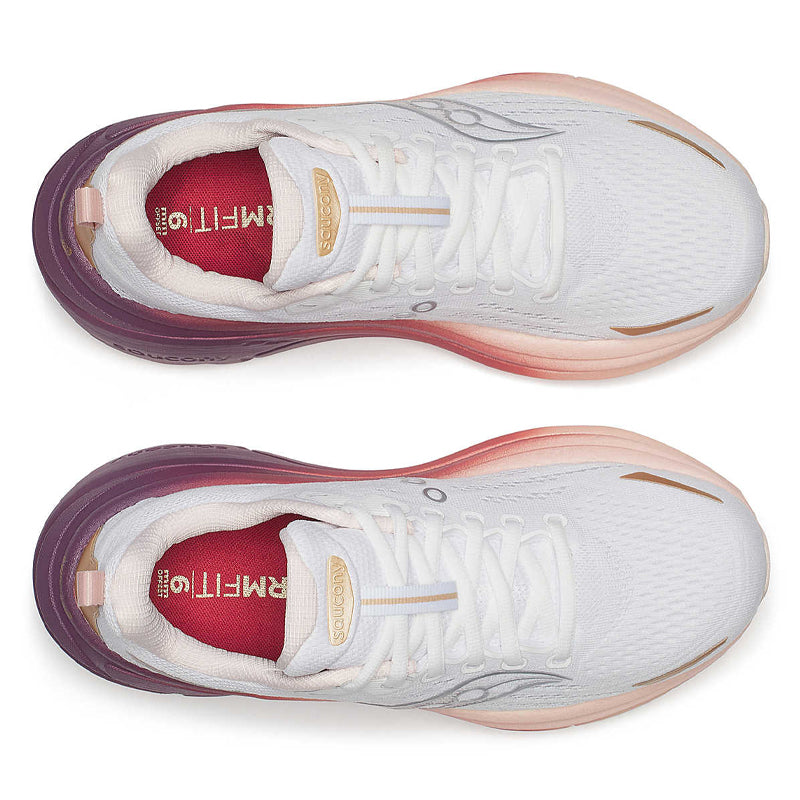 Scarpe donna Hurricane 25