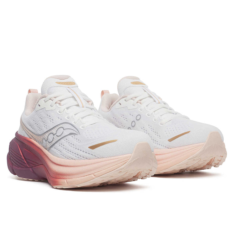 Scarpe donna Hurricane 25