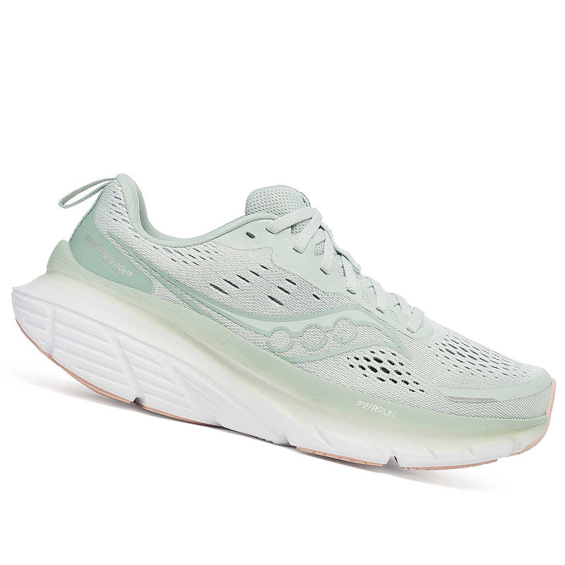 Abbigliamento Non Solo Sport Saucony Donna Scarpe Donna Guide 18