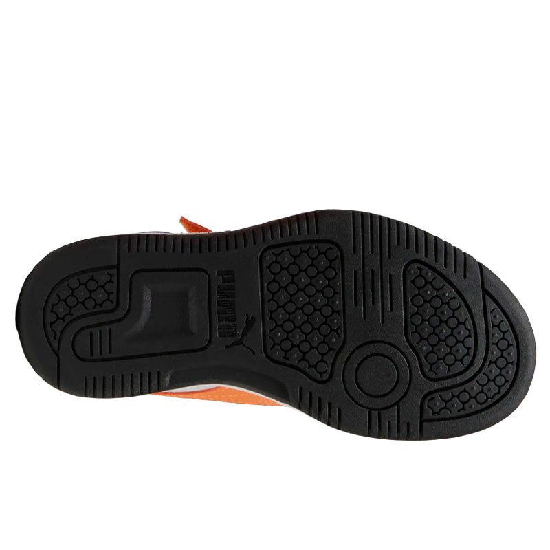 Scarpe bambino Rebound V6 Mid PS