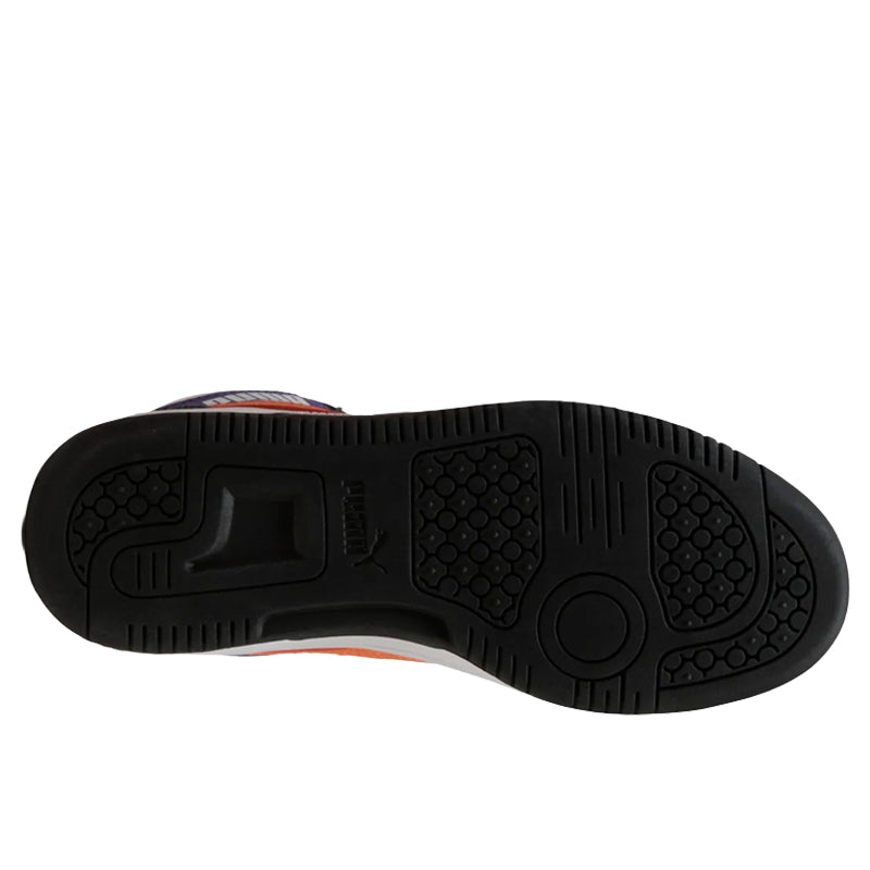 Scarpe bambino Rebound V6 Mid