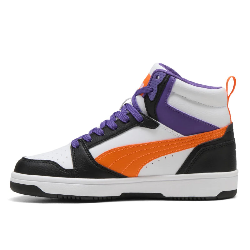 Scarpe bambino Rebound V6 Mid