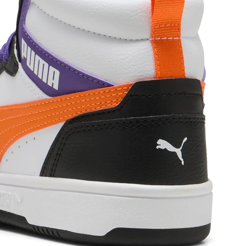 Scarpe bambino Rebound V6 Mid