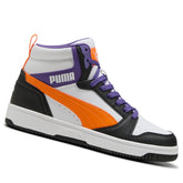 Scarpe bambino Rebound V6 Mid