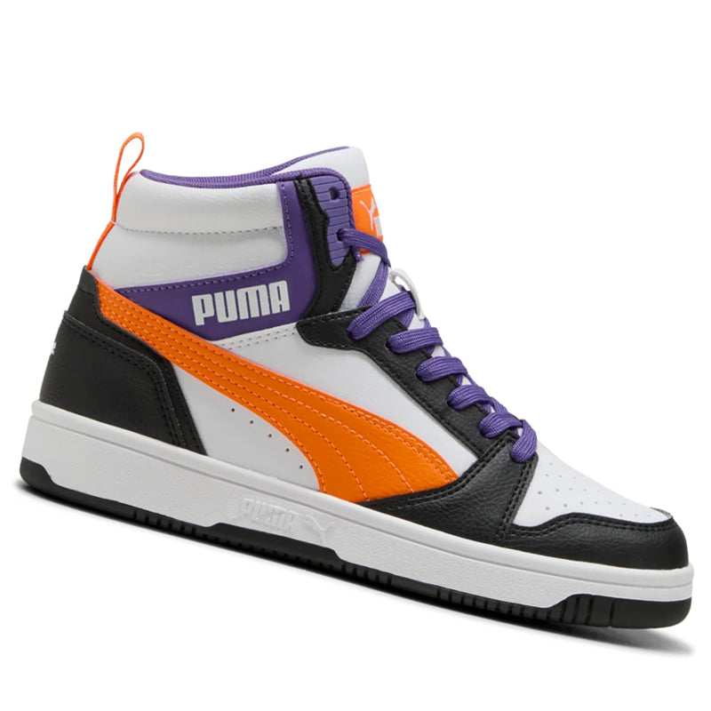 Scarpe bambino Rebound V6 Mid