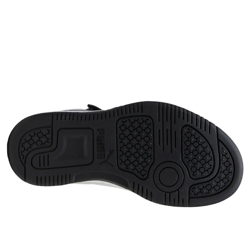 Scarpe bambina Rebound V6 Mid Space Belle PS