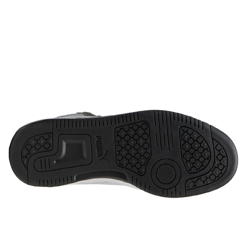 Scarpe bambina Rebound V6 Mid Space Belle