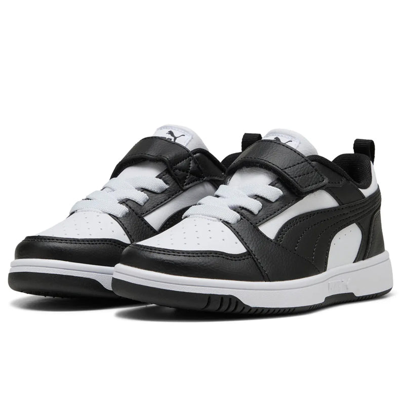 Scarpe bambino Rebound V6 Lo PS