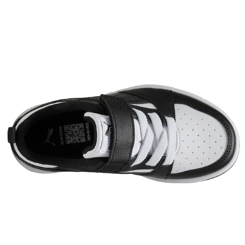 Scarpe bambino Rebound V6 Lo PS