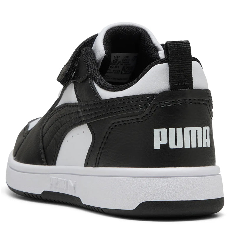 Scarpe bambino Rebound V6 Lo PS
