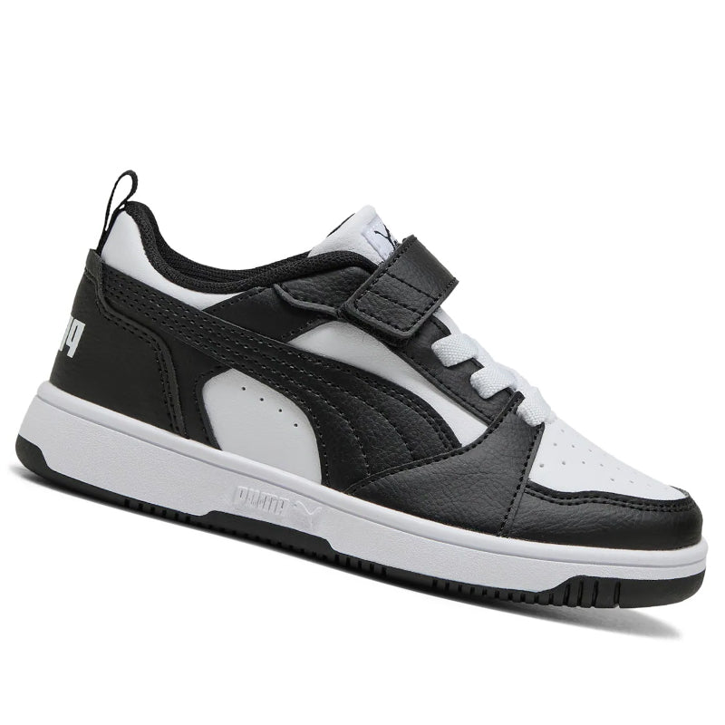Scarpe bambino Rebound V6 Lo PS