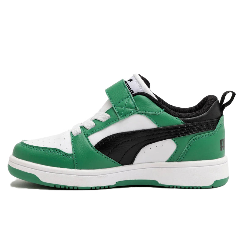 Scarpe bambino Rebound V6 Lo PS