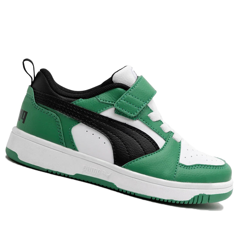 Scarpe bambino Rebound V6 Lo PS