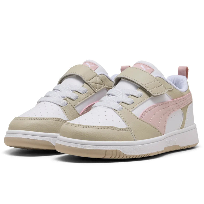 Scarpe bambina Rebound V6 Lo