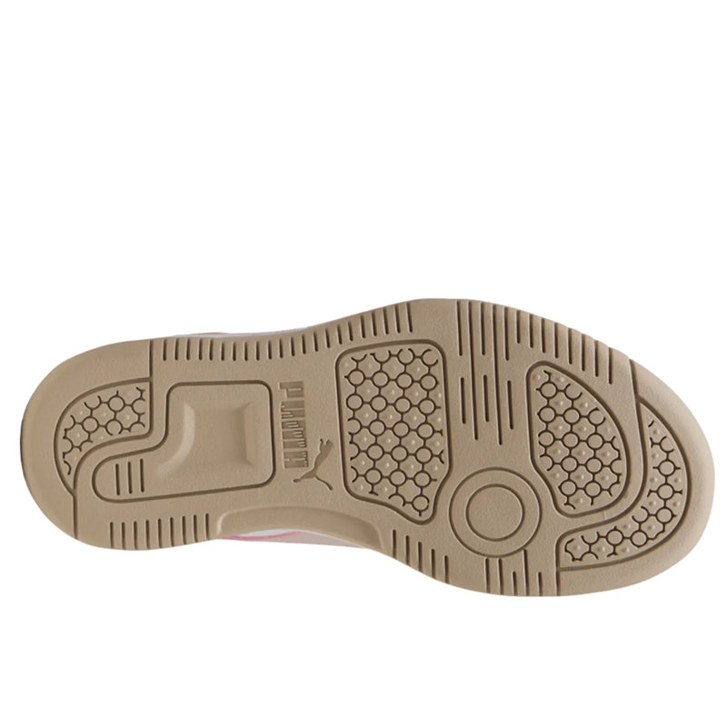 Scarpe bambina Rebound V6 Lo