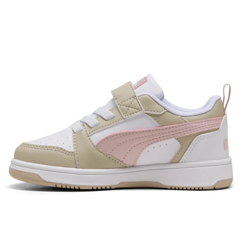 Scarpe bambina Rebound V6 Lo