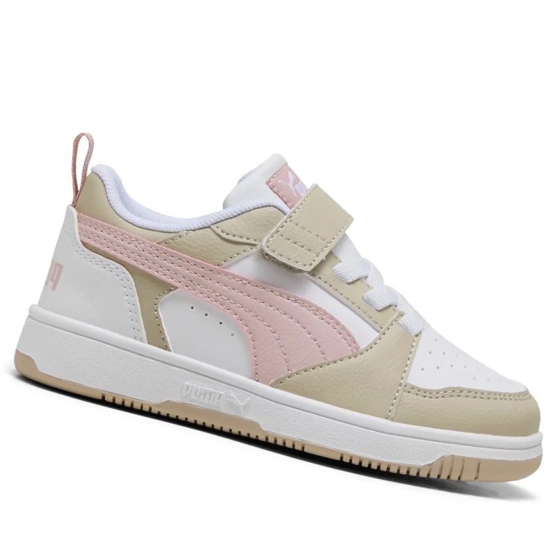 Scarpe bambina Rebound V6 Lo