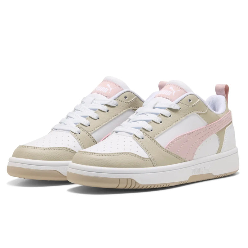 Scarpe bambina Rebound V6 Lo