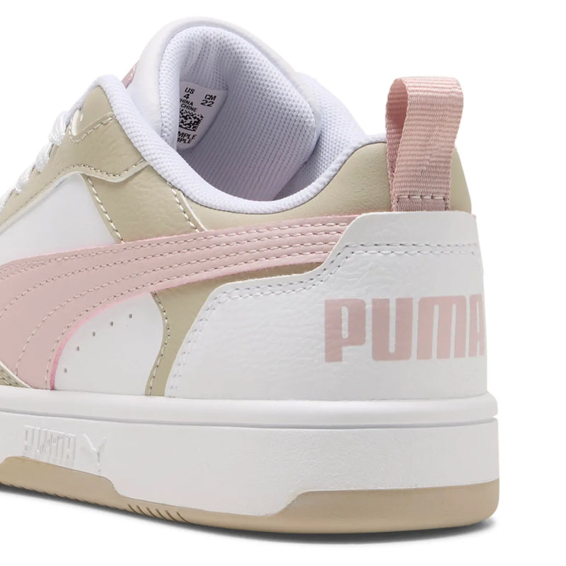 Scarpe bambina Rebound V6 Lo