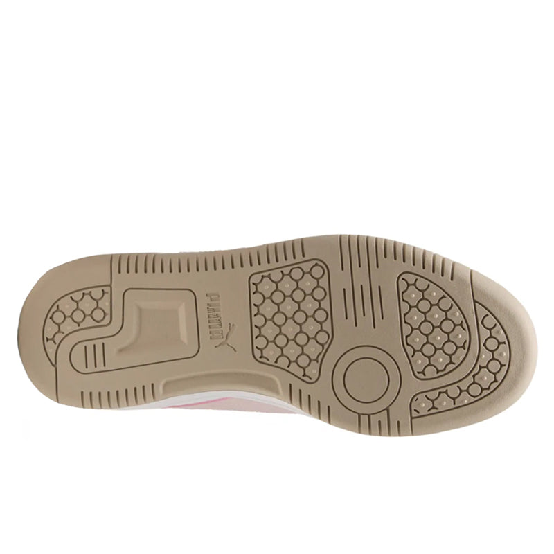 Scarpe bambina Rebound V6 Lo