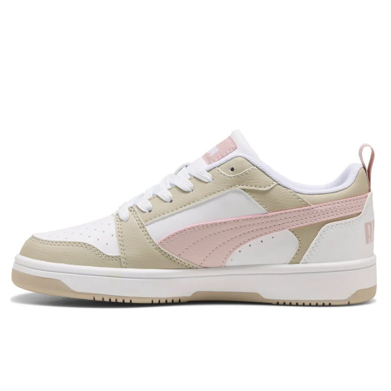 Scarpe bambina Rebound V6 Lo