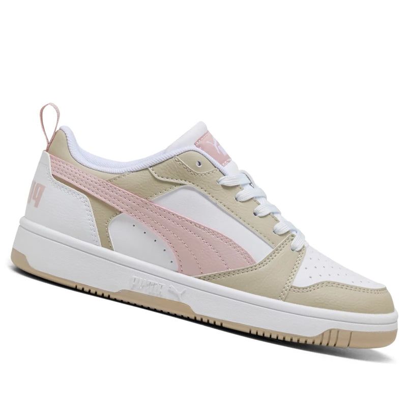 Scarpe bambina Rebound V6 Lo