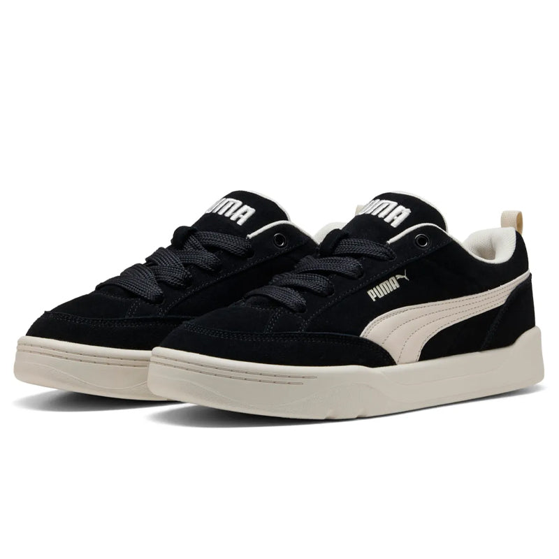 Scarpe uomo Park Lifestyle Raw