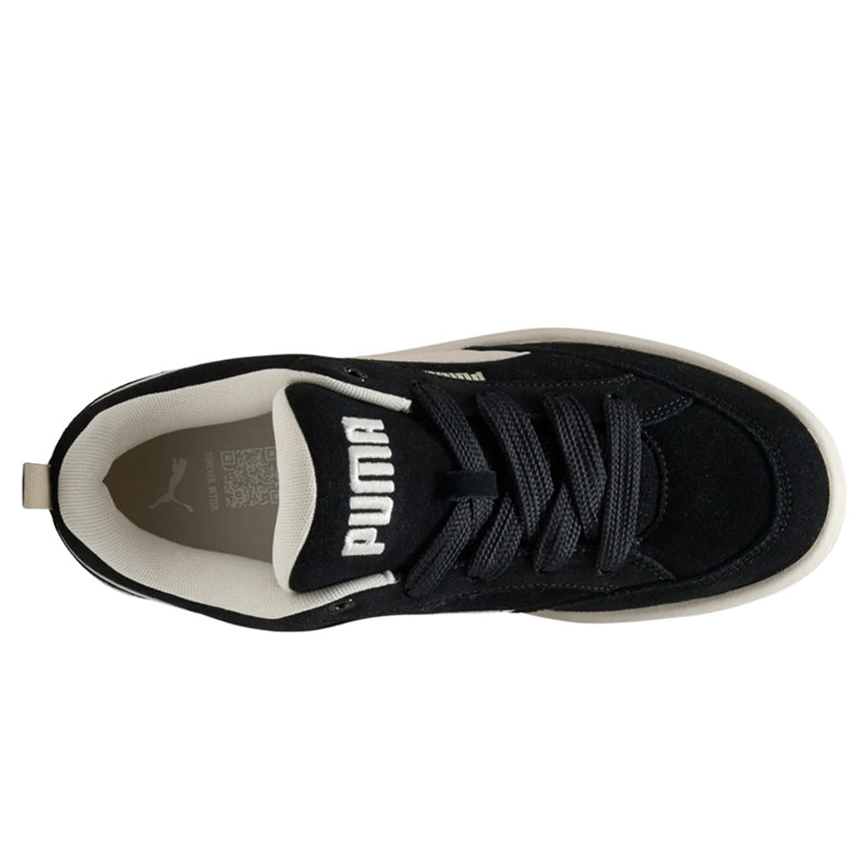 Scarpe uomo Park Lifestyle Raw