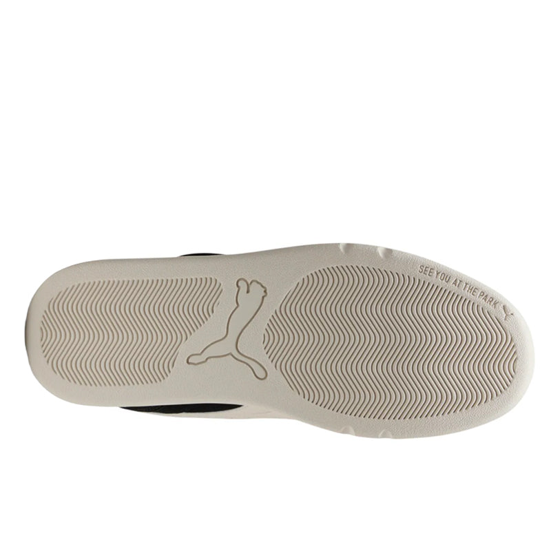 Scarpe uomo Park Lifestyle Raw