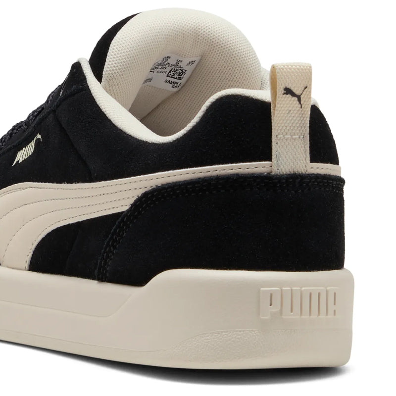 Scarpe uomo Park Lifestyle Raw