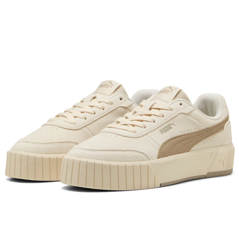 Scarpe donna Carina Mia suede