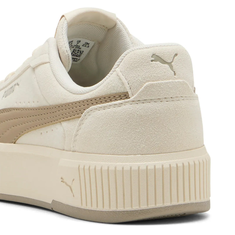 Scarpe donna Carina Mia suede