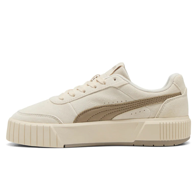 Scarpe donna Carina Mia suede