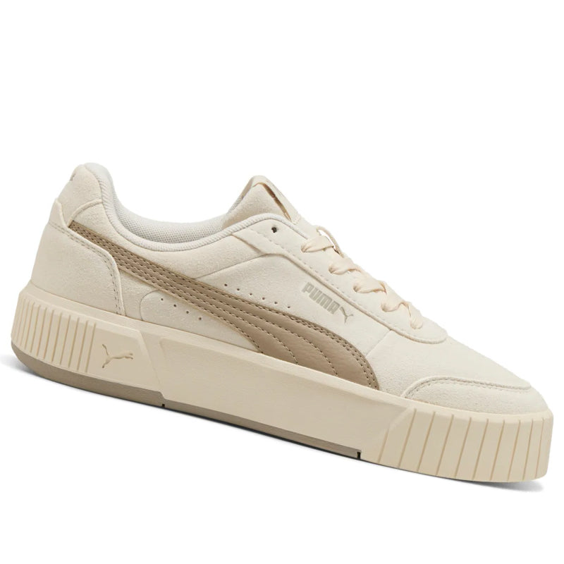 Scarpe donna Carina Mia suede