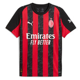 Maglia uomo Milan Home AC 25/26